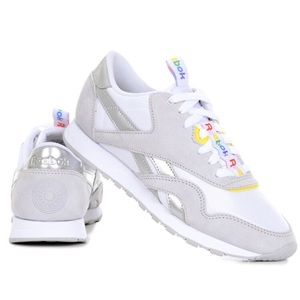 Soul cycle rainbow Reebok